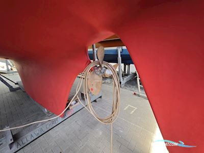 Najad 34 Segelboot 1983, mit Bukh DV 36 motor, Deutschland