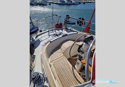Najad 360 Segelboot 1990, mit Volvo Penta 2003 Turbo motor, Sweden