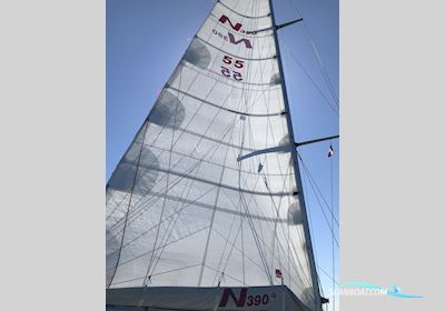 Najad 390 Fully Equipped Bluewater Cruiser in Excellent Condition Segelboot 1990, mit Volvo Penta MD30 motor, Portugal