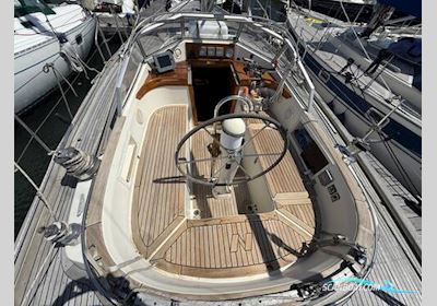 Najad 390 Segelboot 1986, mit Volvo Penta MD30 motor, England