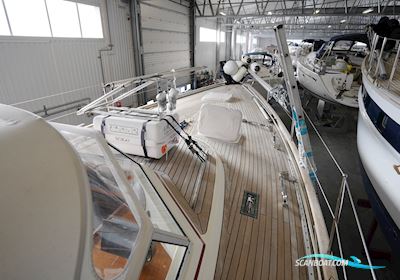 Najad 390 Segelboot 1989, mit Volvo Penta D2-60 motor, Sweden