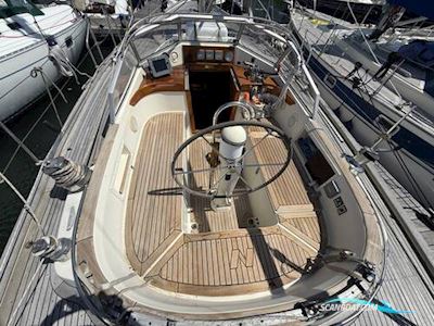 Najad 390 Segelboot 1986, mit Volvo Penta MD30 motor, England