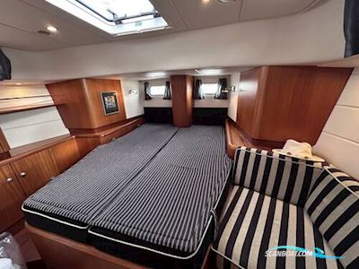 Najad 440 CC Segelboot 2006, mit Volvo D2 motor, England