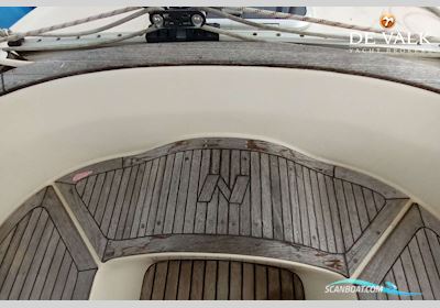 Najad 441 Segelboot 1995, mit Volvo Penta motor, Malaisia