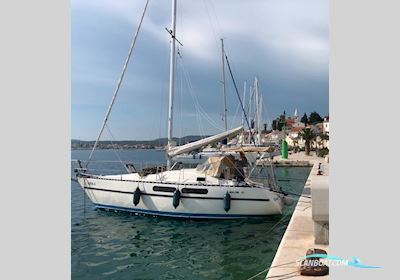 Nautic Plast Hai 760 GT Segelboot 2004, mit Volvo Penta motor, Deutschland