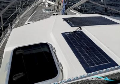 Nauticat 32 Segelboot 1994, mit Yanmar 3GM30F motor, Sweden