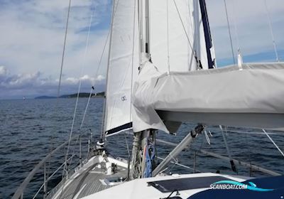 Nauticat 32 Segelboot 1994, mit Yanmar 3GM30F motor, Sweden