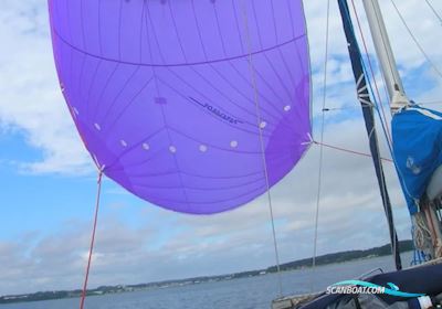 Nauticat 32 Segelboot 1994, mit Yanmar 3GM30F motor, Sweden