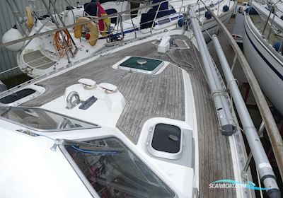 Nauticat 32 Segelboot 1991, mit Yanmar 3GM30F motor, Deutschland