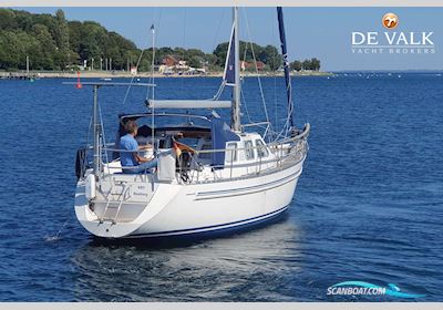 Nauticat 32 Segelboot 1996, mit Yanmar motor, Deutschland