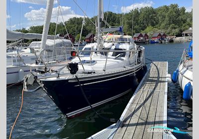 Nauticat 321 Segelboot 2008, mit Yanmar motor, Deutschland