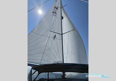 Nauticat 321 Segelboot 2008, mit Yanmar motor, Deutschland