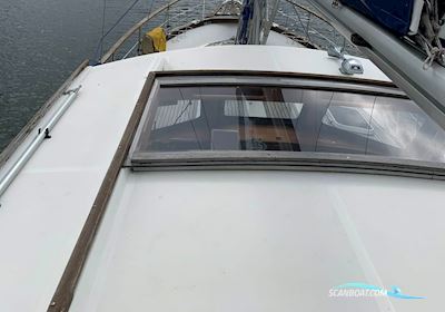 Nauticat 33 Segelboot 1988, mit Ford Lehman motor, Dänemark