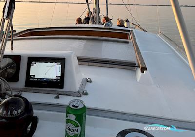 Nauticat 33 Segelboot 1988, mit Ford Lehman motor, Dänemark