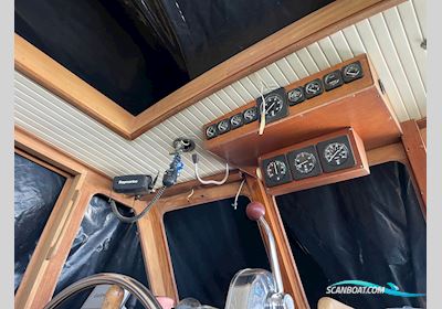Nauticat 33 Segelboot 1977, mit Ford motor, Dänemark