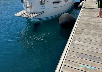 Nauticat 331 Segelboot 2012, mit Yanmar motor, Kroatien