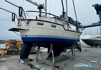Nauticat 331 Segelboot 2012, mit Yanmar motor, Kroatien