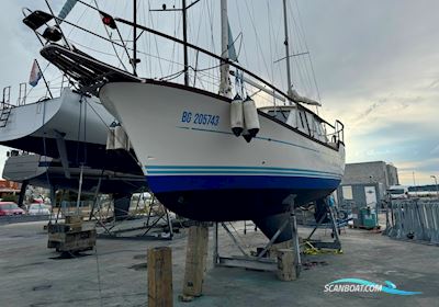 Nauticat 331 Segelboot 2012, mit Yanmar  motor, Kroatien