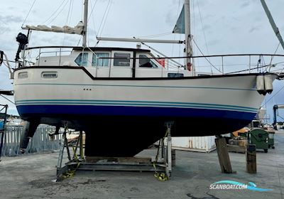Nauticat 331 Segelboot 2012, mit Yanmar  motor, Kroatien