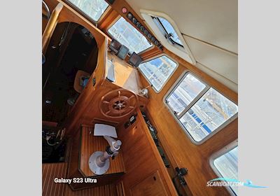 Nauticat 35 Segelboot 1988, mit Yanmar motor, Spanien