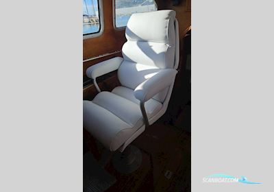 Nauticat 35 Segelboot 1988, mit Yanmar motor, Spanien