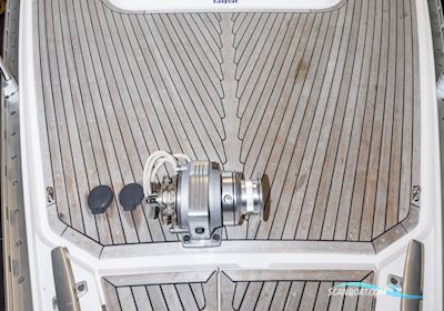 Nauticat 37 Segelboot 2012, mit Yanmar 4JH5E motor, Finland