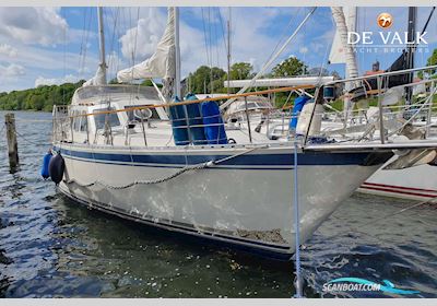 Nauticat 43 Segelboot 1986, mit Ford Lehman motor, Dänemark