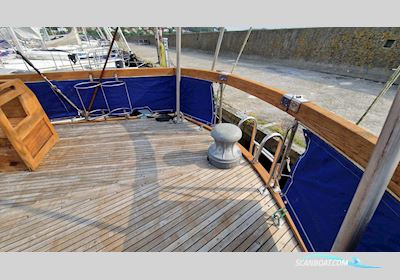 Nauticat 44 Segelboot 1979, mit Ford motor, Dänemark