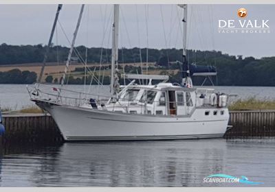 Nauticat 44 Segelboot 2006, mit Perkins motor, Dänemark