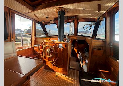 Nauticat 44 Segelboot 1980, mit Ford motor, Sweden