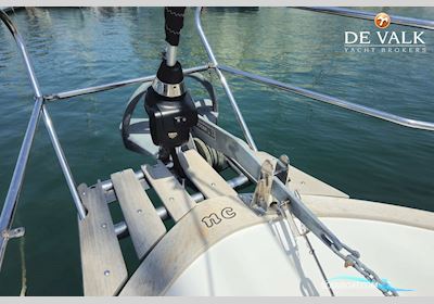 Nauticat 441 Segelboot 2011, mit Perkins motor, Spanien