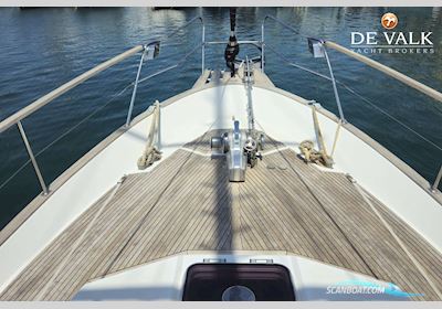 Nauticat 441 Segelboot 2011, mit Perkins motor, Spanien