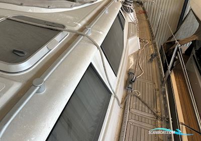 Nauticat 515 Segelboot 1996, mit Yanmar 4Lha-Htp motor, Dänemark