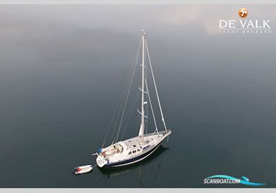 Nauticat 521 Segelboot 1994, mit Ford Sabre motor, Keine Länderinfo