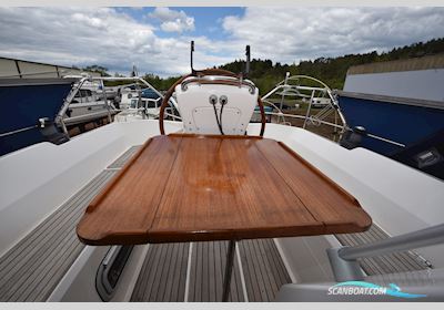 Nauticat Nauticat 321 Segelboot 2000, mit Yanmar 3Jhe3E motor, Sweden
