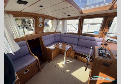 Nauticat Nauticat 33 Segelboot 1993, mit Yanmar 4JH80 motor, Sweden