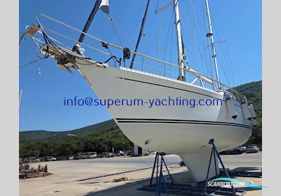 Nauticat nc 525 Segelboot 2017, mit Perkins motor, Kroatien