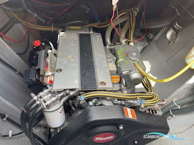 Nautitech 40 Open Segelboot 2017, Keine Länderinfo