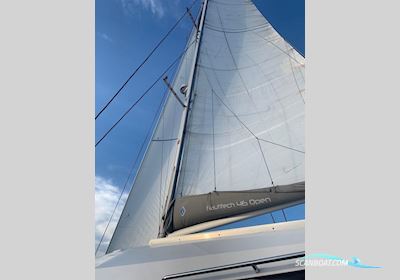 Nautitech 46 Open Segelboot 2018, mit Volvo-Penta motor, Griechenland