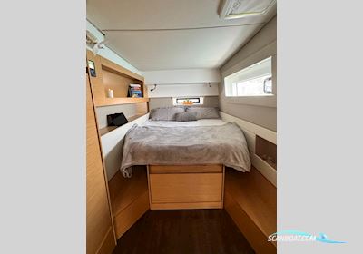Nautitech 46 Open Segelboot 2018, mit Volvo-Penta motor, Griechenland