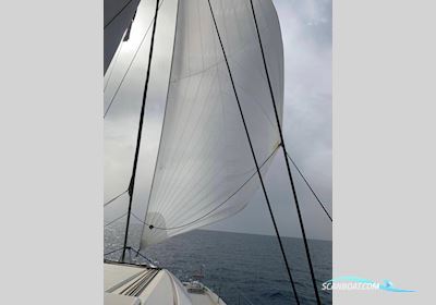 Nautitech 46 Open Segelboot 2018, mit Volvo-Penta motor, Griechenland