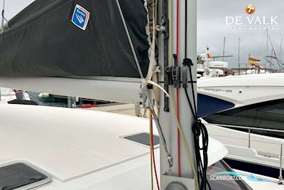 Nautitech Open 40 Segelboot 2015, mit YANMAR motor, Spanien