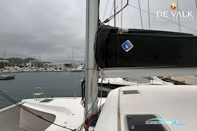 Nautitech Open 40 Segelboot 2015, mit YANMAR motor, Spanien