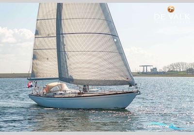 Nautor Swan 43 Segelboot 1969, mit Beta Marina Kubota motor, Portugal