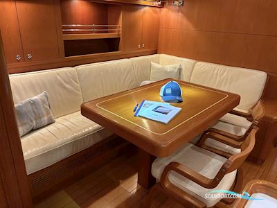 Nautor Swan 46 Mkiii Segelboot 2007, mit Volvo Penta D2-55 motor, Niederlande