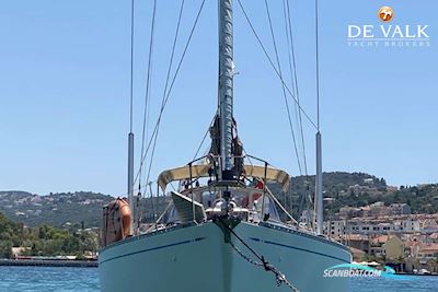 Nautor Swan 54 Segelboot 1993, mit Perkins motor, Italien