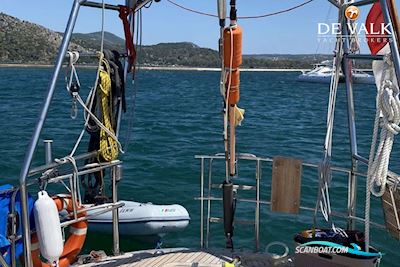 Nautor Swan 54 Segelboot 1993, mit Perkins motor, Italien