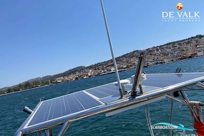 Nautor Swan 54 Segelboot 1993, mit Perkins motor, Italien