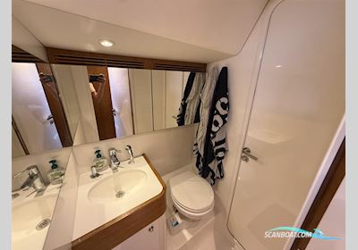 Nautor Swan 54 Segelboot 2019, Niederlande