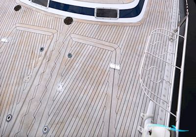 Nautor Swan 61 Segelboot 1989, mit Perkins Sabre M130C motor, Sweden